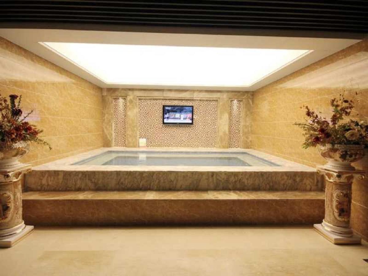 Haiyang Hotel Changzhou  Exterior photo