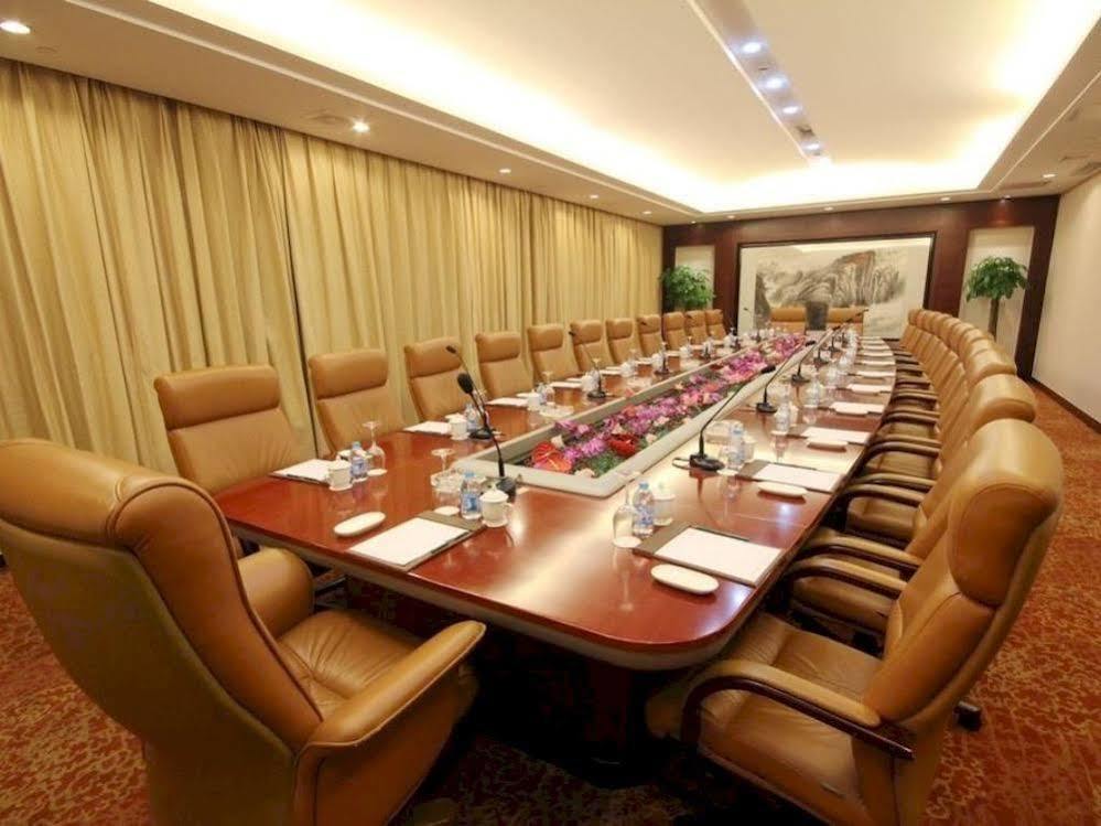 Haiyang Hotel Changzhou  Exterior photo